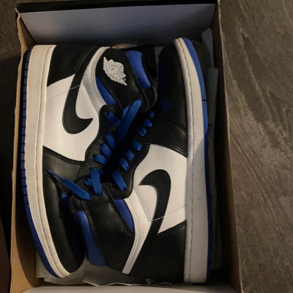 Jordan 1